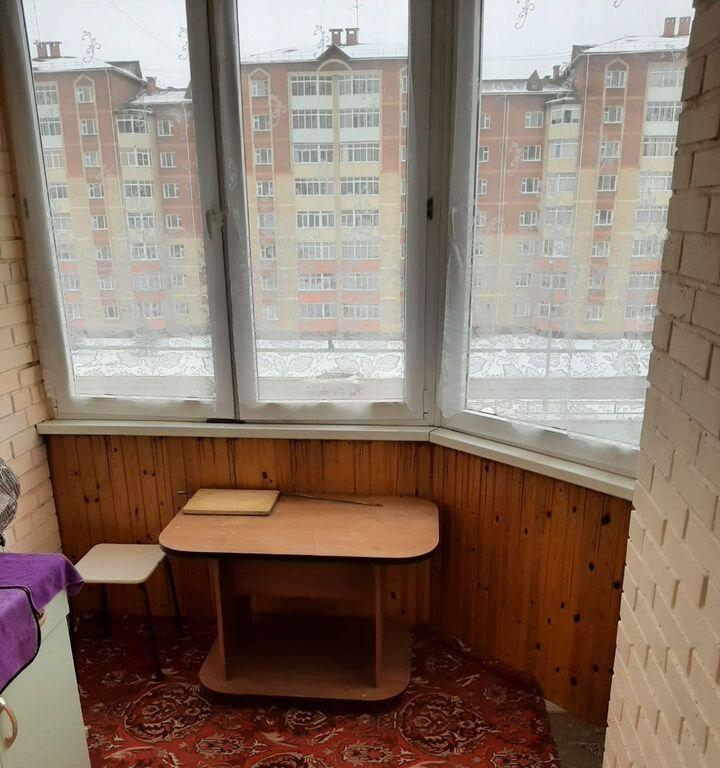 квартира г Лесной ул Ленина 130 фото 14