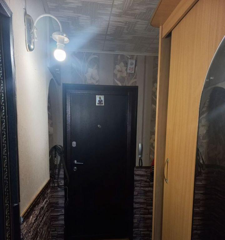 квартира г Лесной ул Ленина 116 фото 10