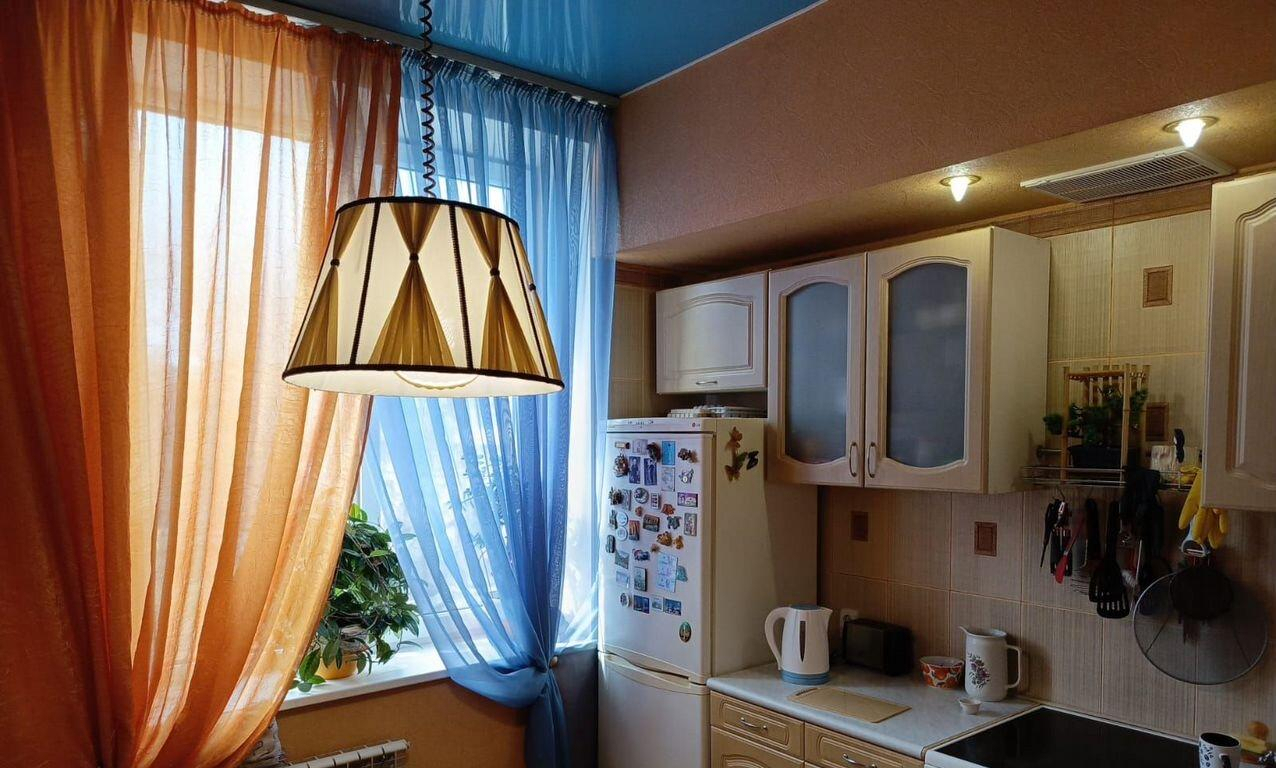 квартира г Нижний Тагил Красный камень ул Победы 20 фото 16