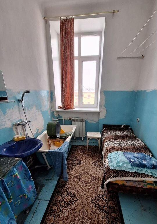 квартира г Нижний Тагил Центр пр-кт Ленина 58 м-н фото 7