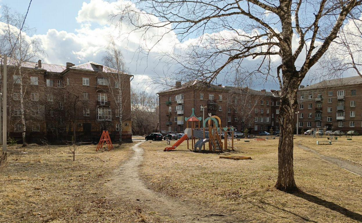 квартира г Нижний Тагил Красный камень ул Победы 20 фото 21