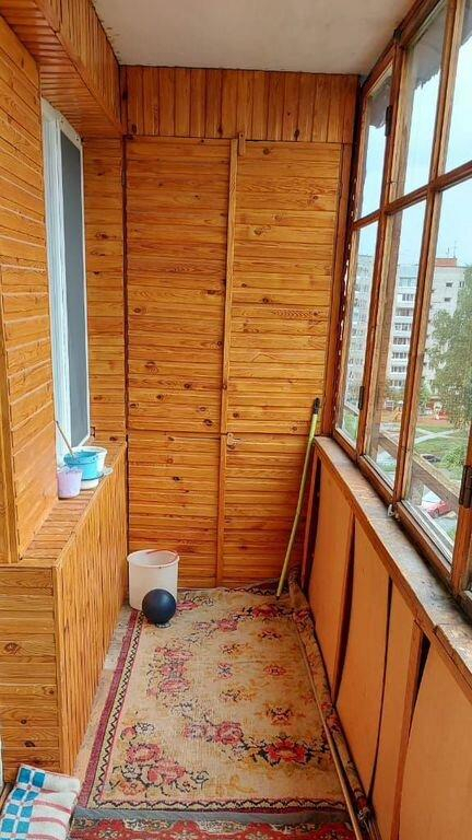 квартира г Лесной ул Ленина 88 фото 9