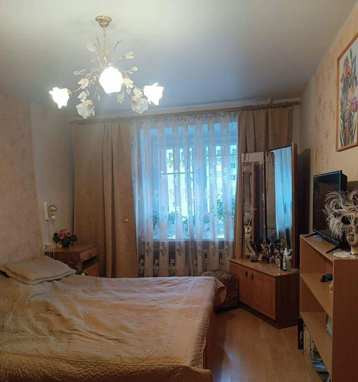 квартира г Лесной ул Ленина 85 фото 5