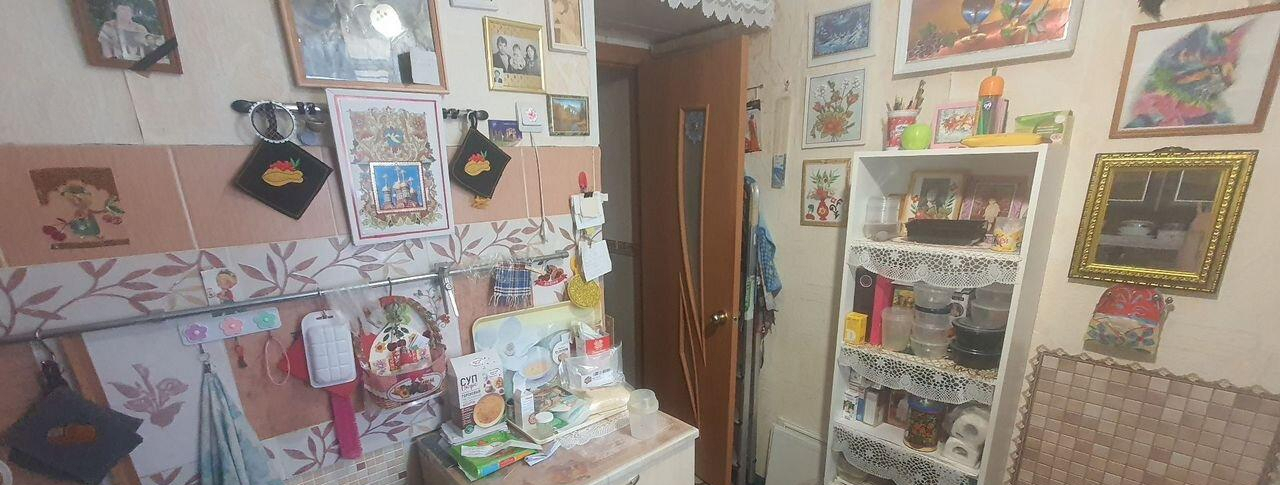 квартира г Лесной ул Фрунзе 1 фото 10