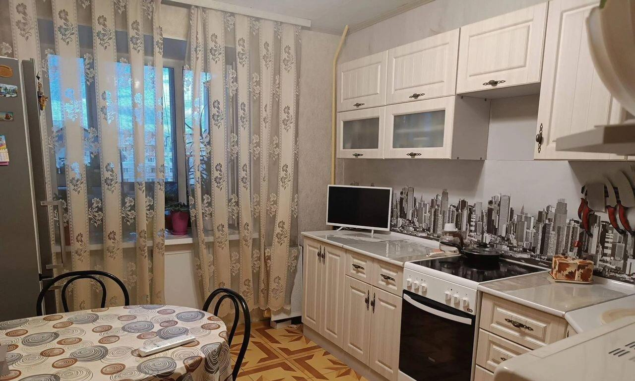 квартира г Лесной ул Ленина 85 фото 9