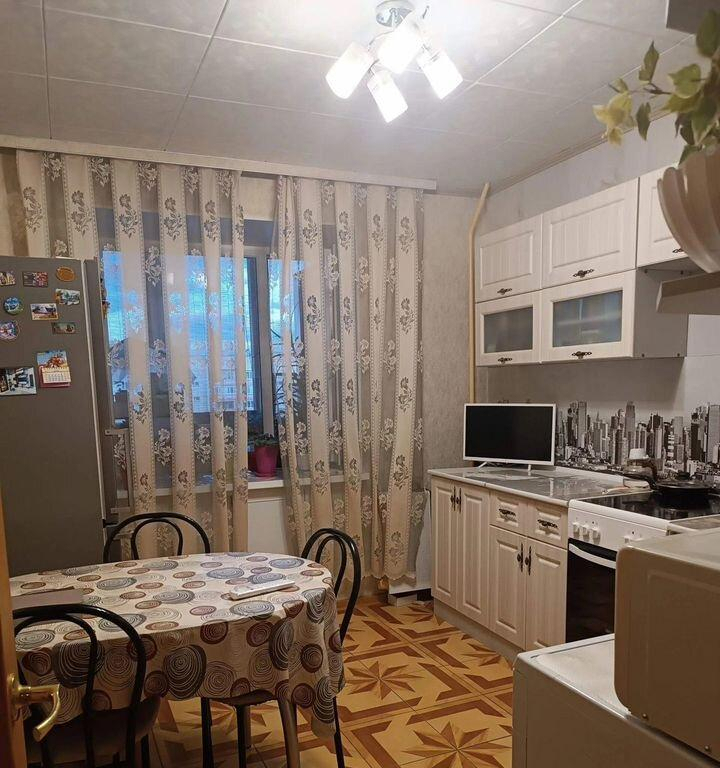 квартира г Лесной ул Ленина 85 фото 11