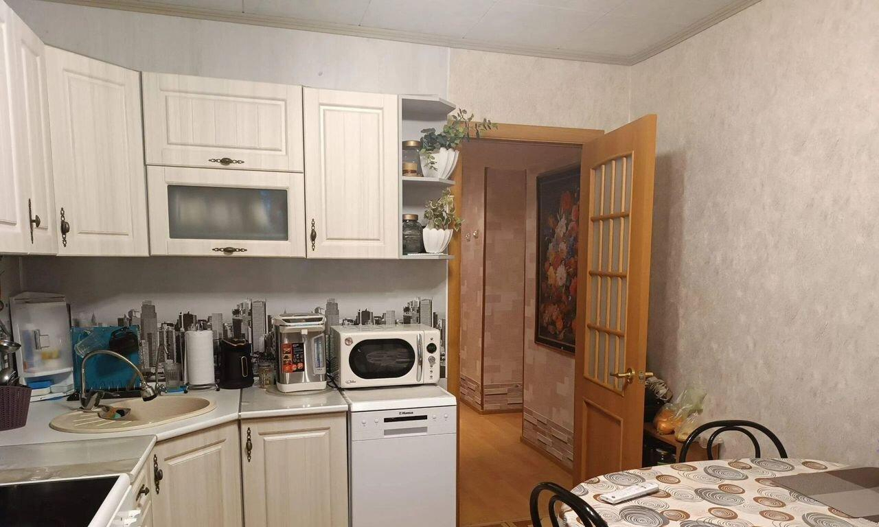 квартира г Лесной ул Ленина 85 фото 10