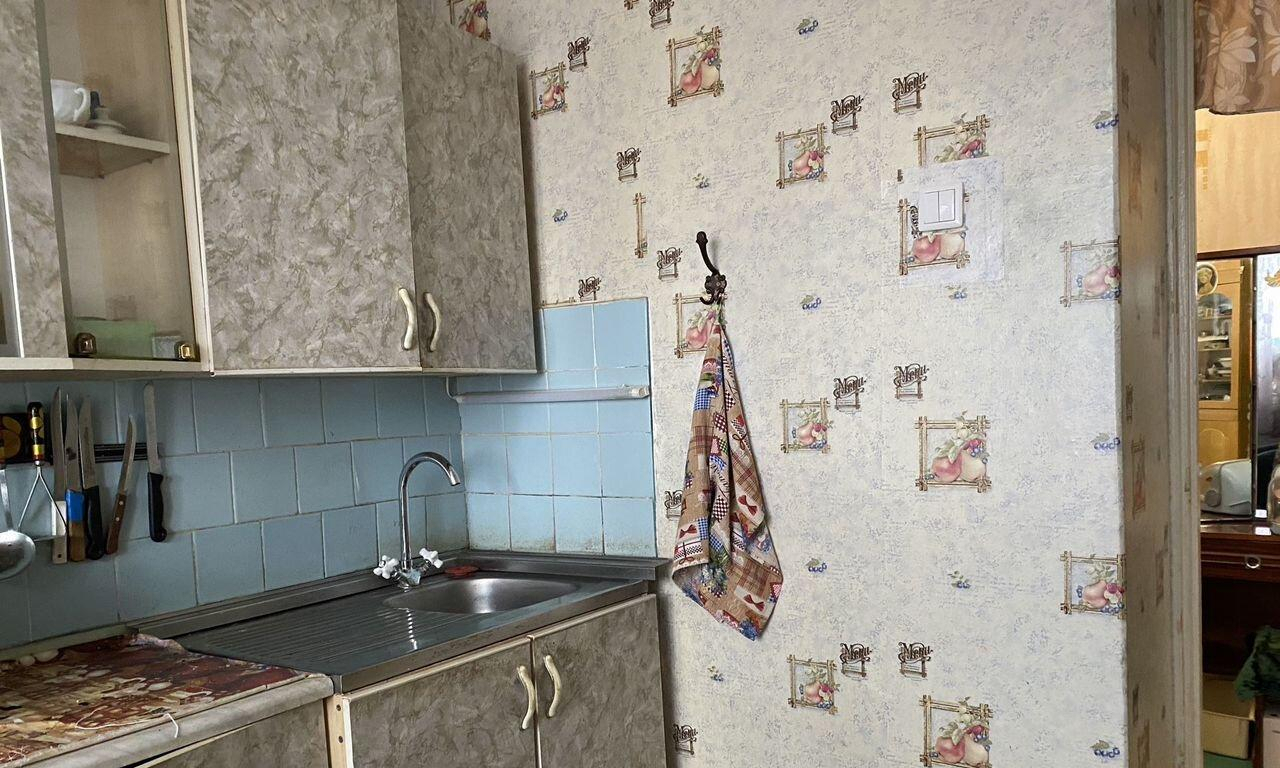квартира г Лесной ул Ленина 92 фото 9