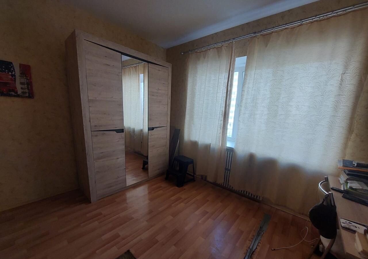 квартира г Воронеж р-н Центральный ул Академика Конопатова 13 фото 6
