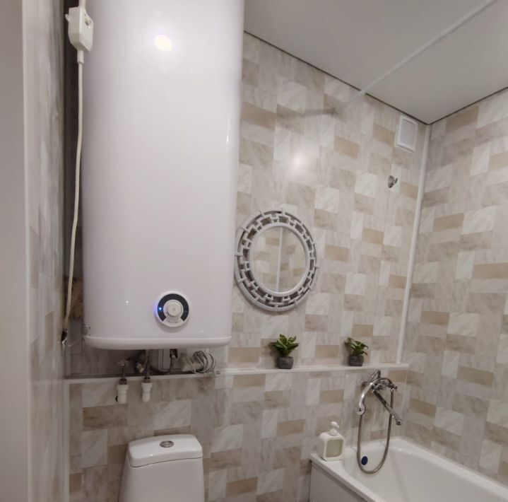 квартира г Чита р-н Центральный ул Токмакова 17 фото 8