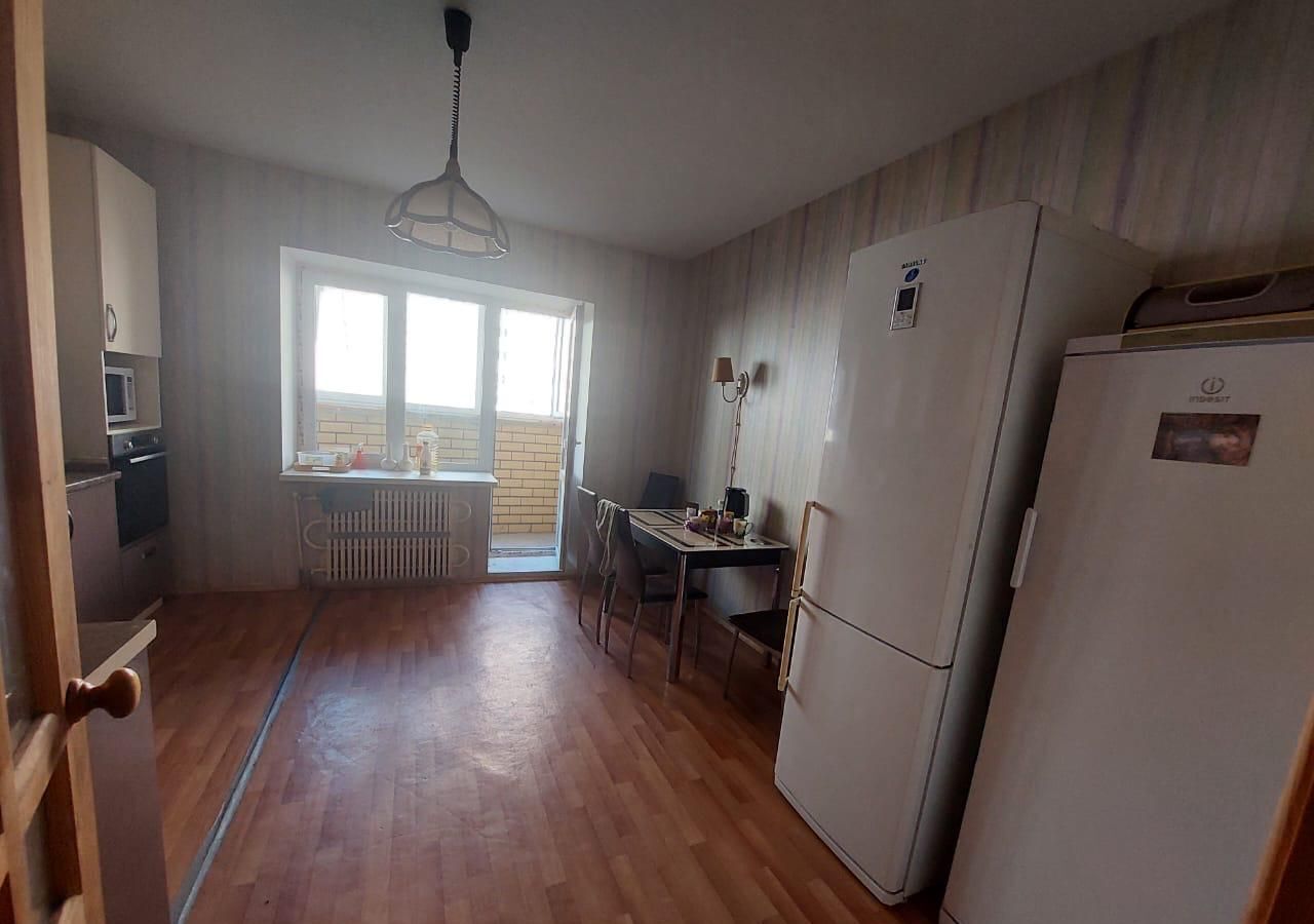квартира г Воронеж р-н Центральный ул Академика Конопатова 13 фото 10
