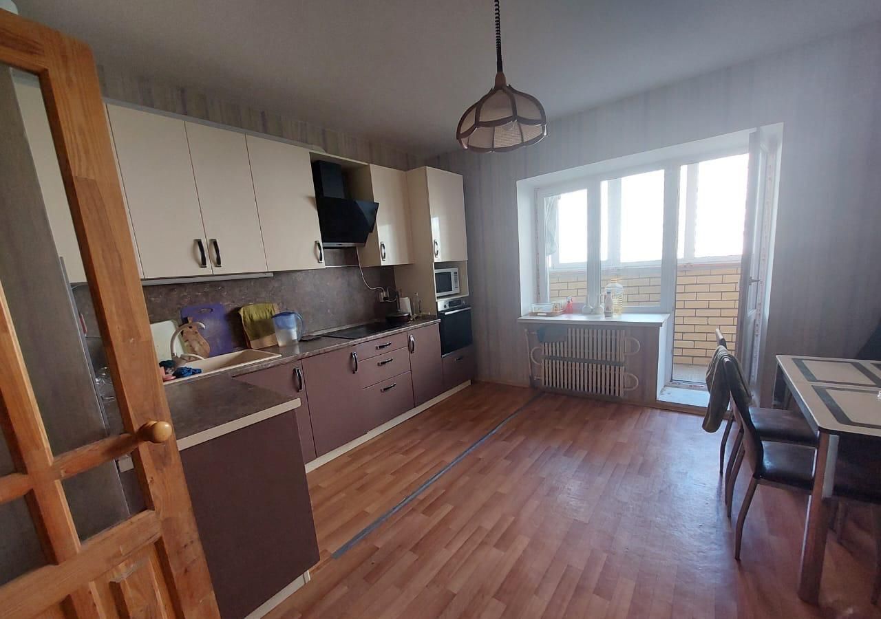 квартира г Воронеж р-н Центральный ул Академика Конопатова 13 фото 11