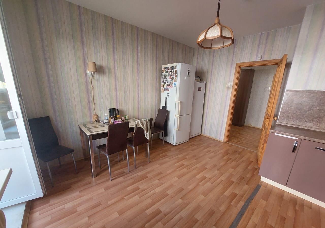 квартира г Воронеж р-н Центральный ул Академика Конопатова 13 фото 15