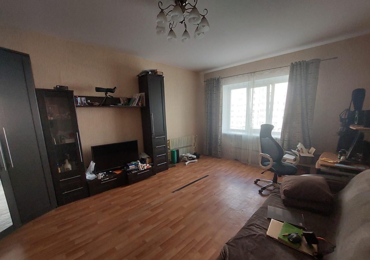 квартира г Воронеж р-н Центральный ул Академика Конопатова 13 фото 17