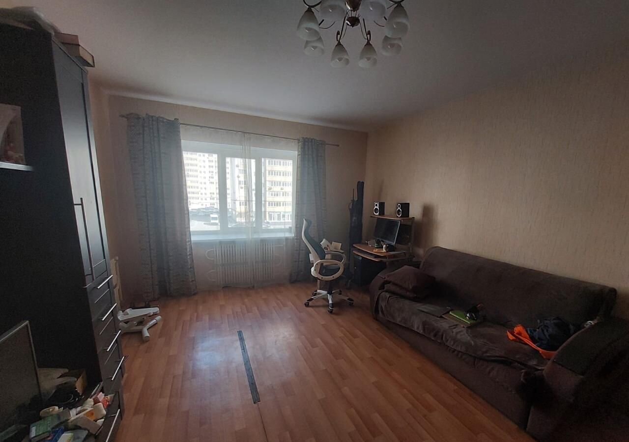 квартира г Воронеж р-н Центральный ул Академика Конопатова 13 фото 19