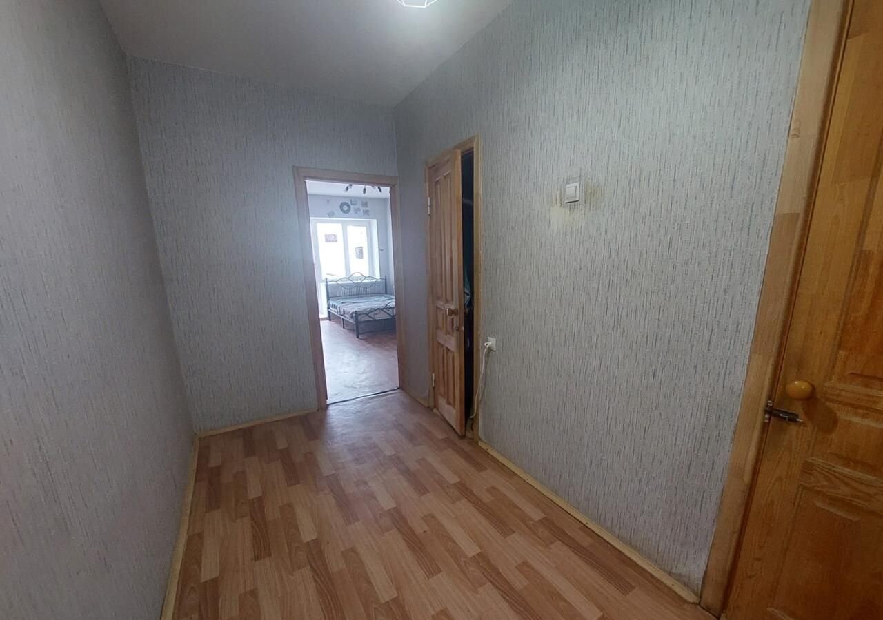 квартира г Воронеж р-н Центральный ул Академика Конопатова 13 фото 26