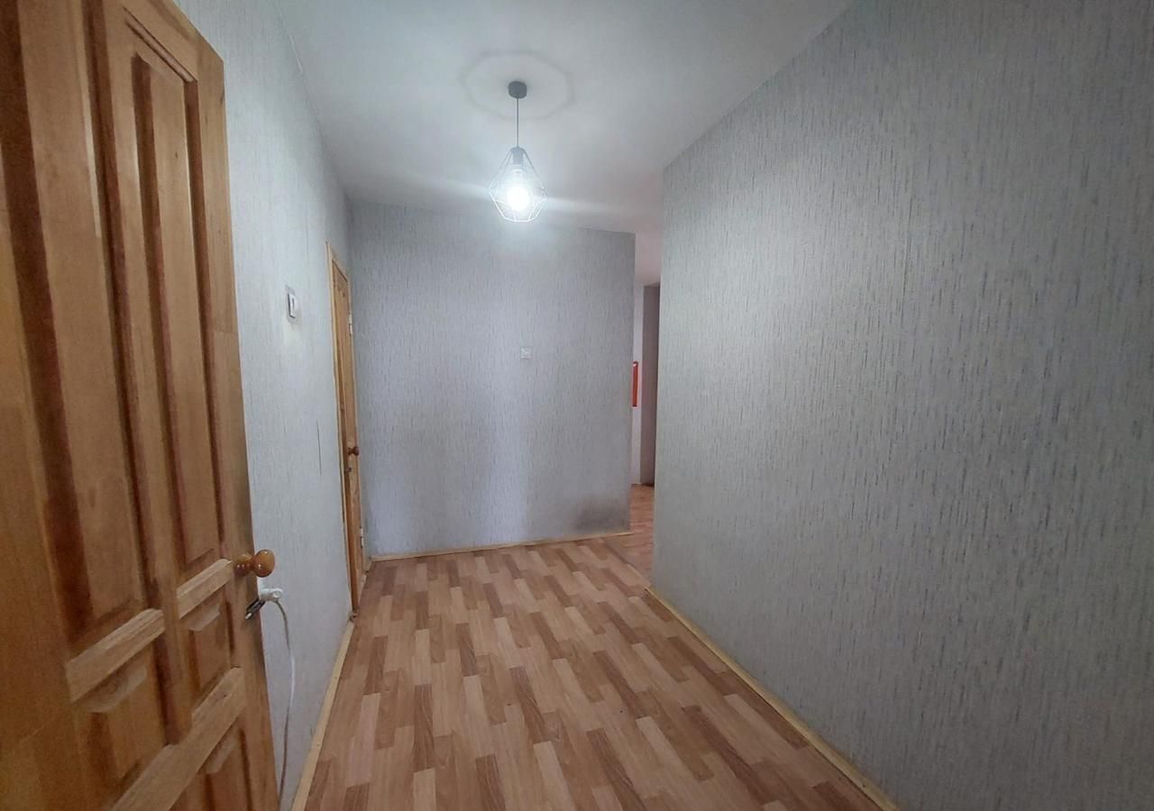 квартира г Воронеж р-н Центральный ул Академика Конопатова 13 фото 25