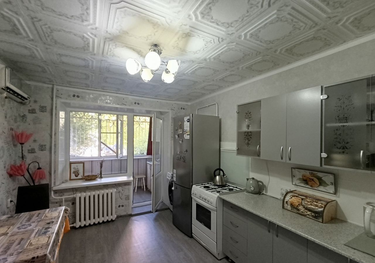 квартира р-н Ейский г Ейск ул Красная 53/3 фото 5