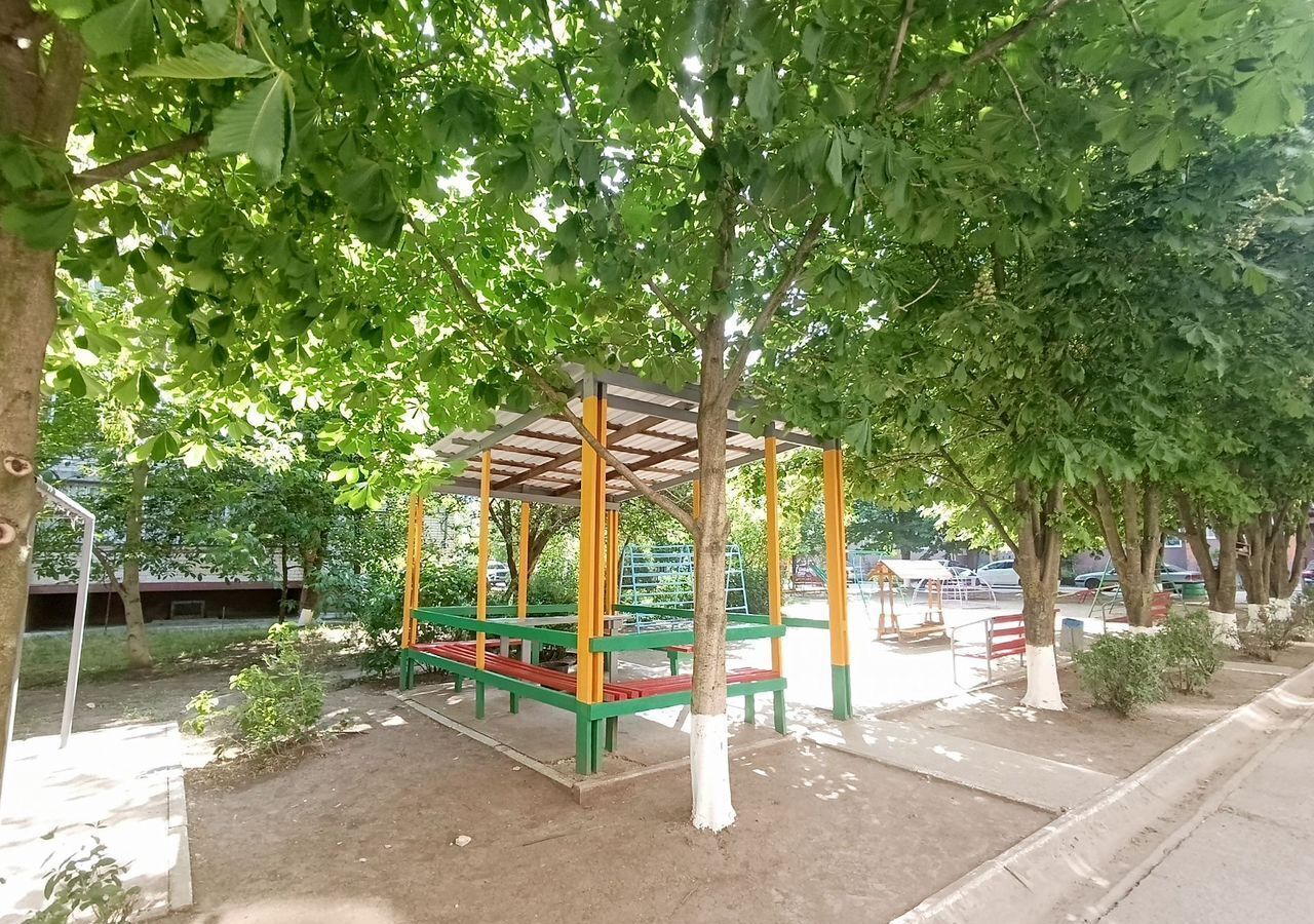 квартира р-н Ейский г Ейск ул Красная 53/3 фото 13