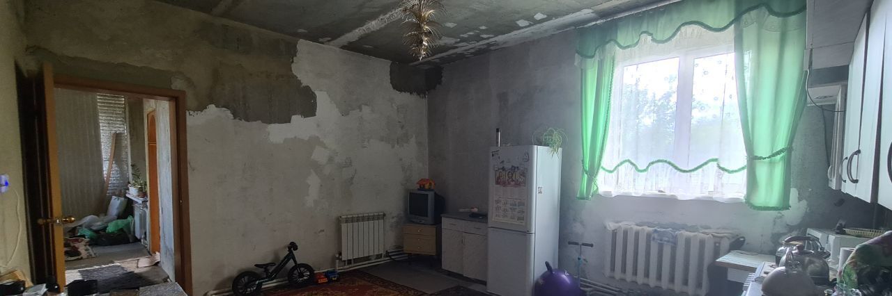 дом г Орск р-н Советский ОЗТП ул Николаевская 21 фото 10