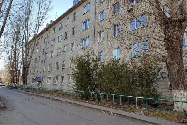 п Мелиораторов ул Мелиораторов 19 фото