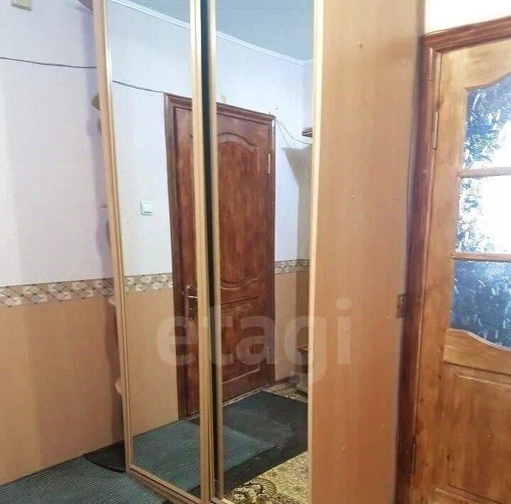 квартира г Новый Уренгой жилрайон Коротчаево микрорайон Приозерный микрорайон Лимбяяха 13 фото 3
