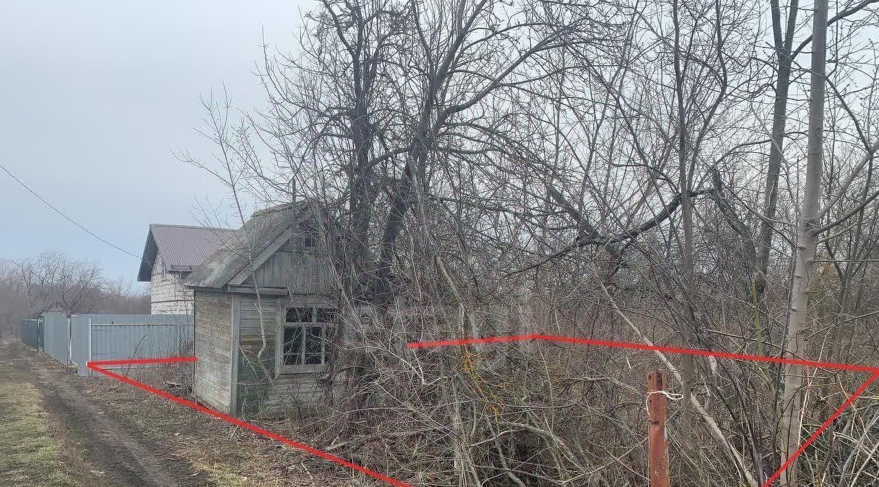 земля г Саранск ст Ялга Наука СНТ фото 1
