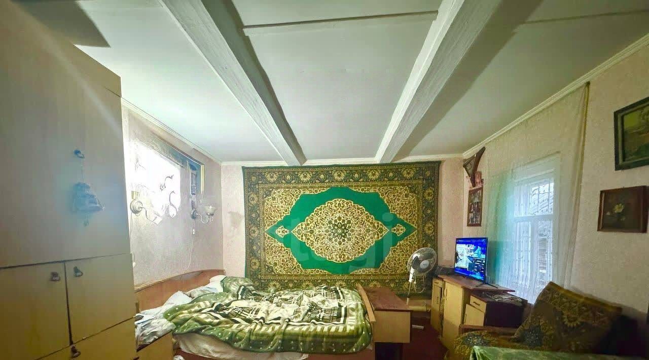 дом г Саранск р-н Ленинский ул Кутузова 22 фото 3