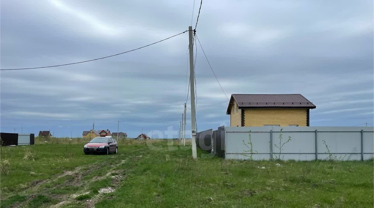 земля г Рузаевка ул Агапова 19 фото 4