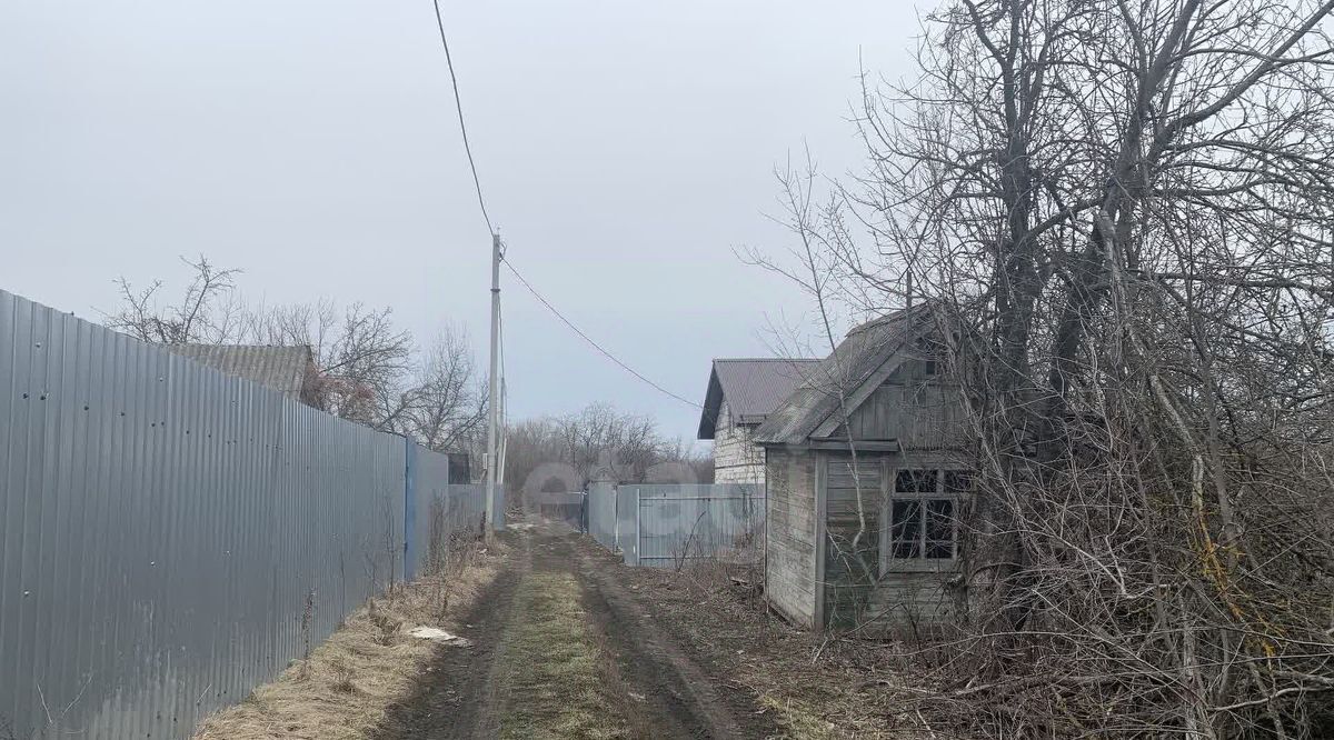 земля г Саранск ст Ялга Наука СНТ фото 3