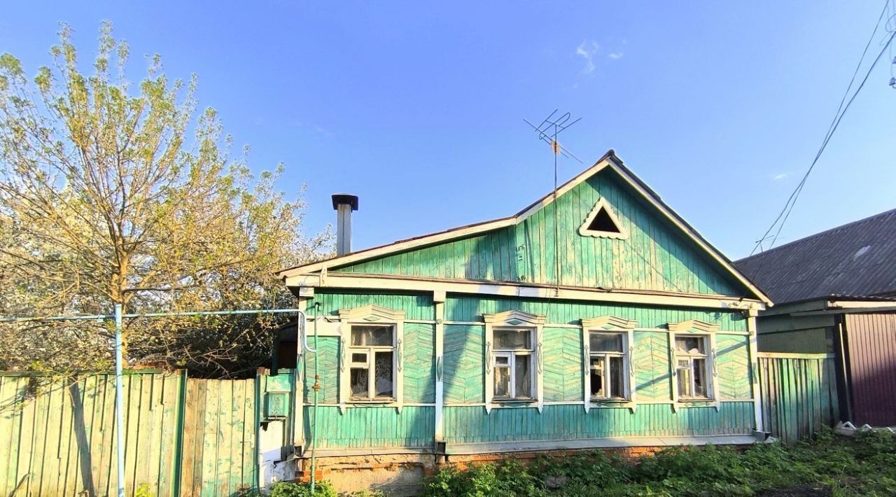 земля г Курск р-н Центральный ул Новая Узенькая 20 фото 2