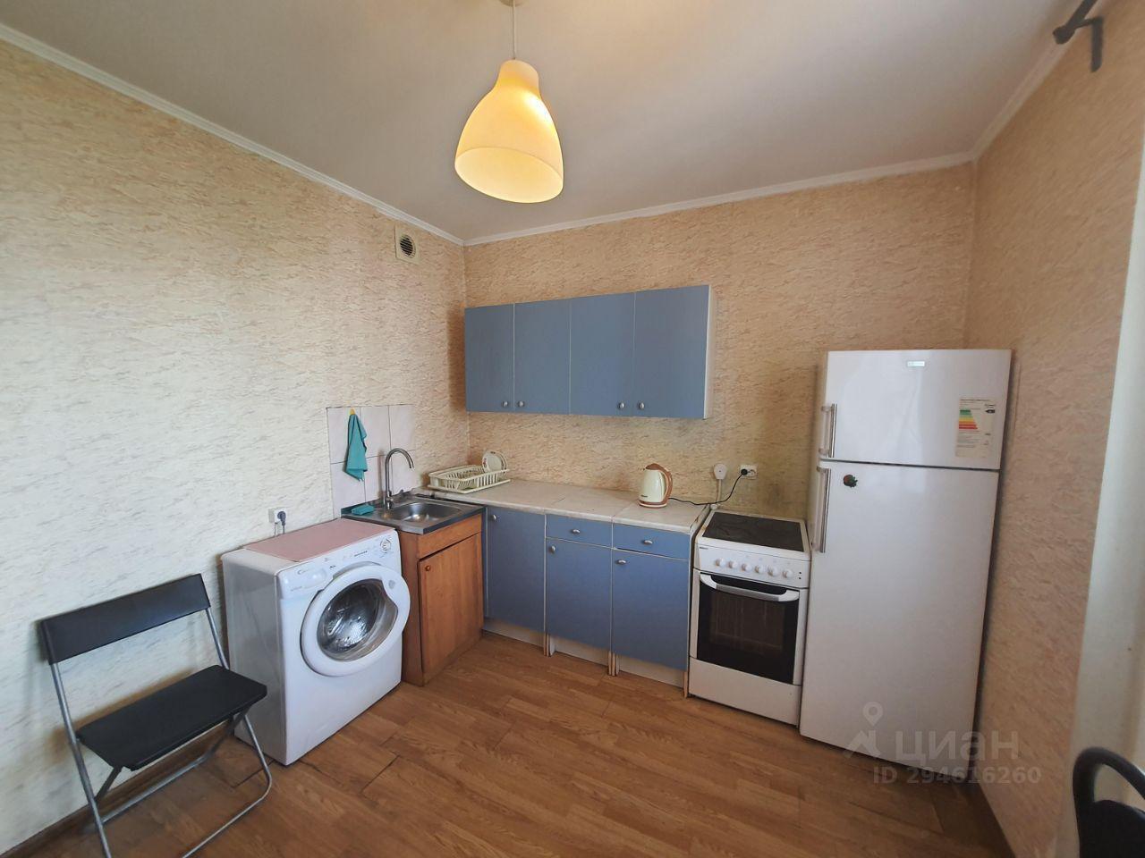 квартира г Химки ул Совхозная 8/1 фото 2