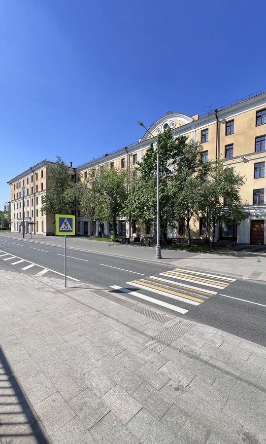 квартира г Москва метро Владыкино ул Ботаническая 41к/7 фото 2