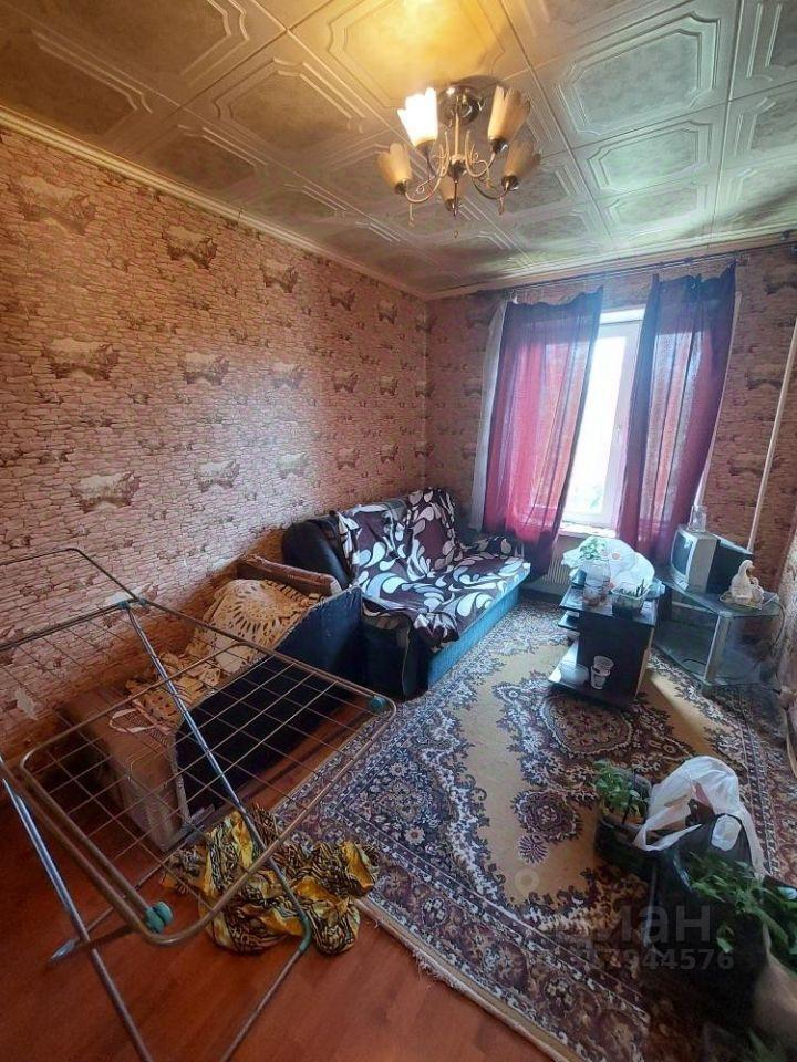 квартира г Видное ул Советская 19а фото 2