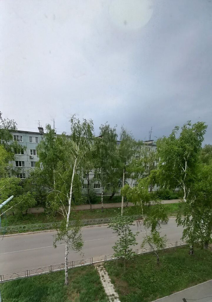 квартира г Сызрань ул Бабушкина 8 фото 10