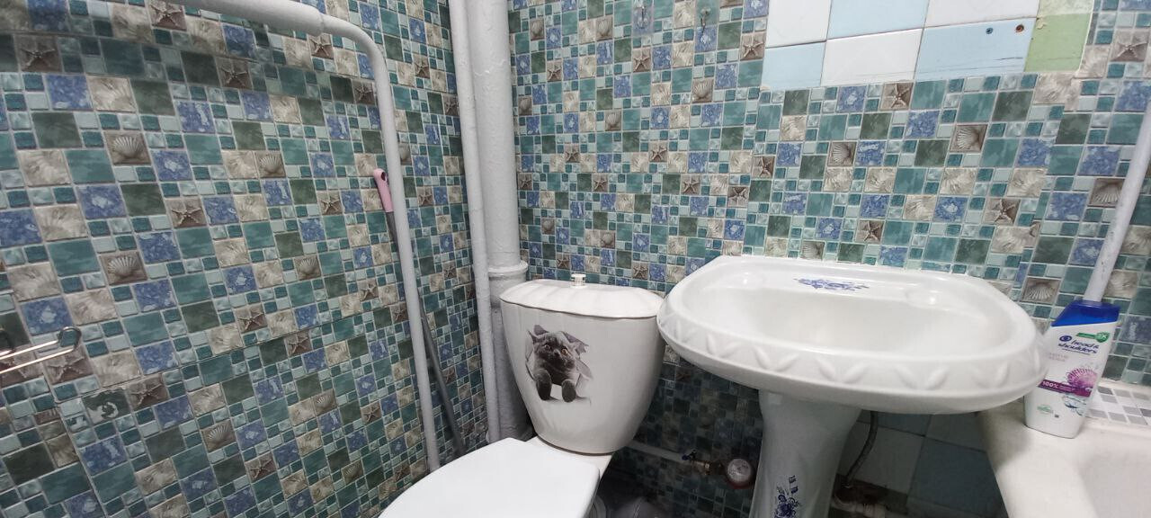 квартира г Сызрань ул Бабушкина 8 фото 14