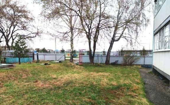 квартира г Белово ул Пролетарская 1б Кемеровская обл. — Кузбасс фото 21