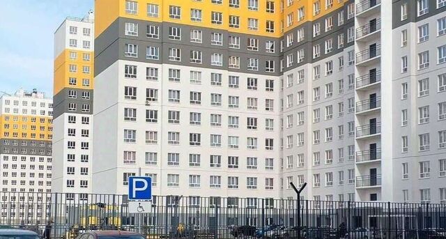 квартира р-н Московский ул Левитана 93а фото