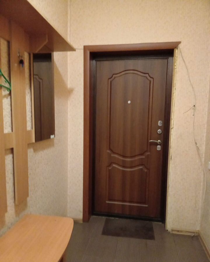 квартира г Абакан ул Ивана Ярыгина 34 фото 1