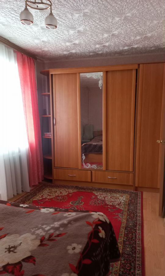 квартира г Чусовой ул 50 лет ВЛКСМ 9г фото 6