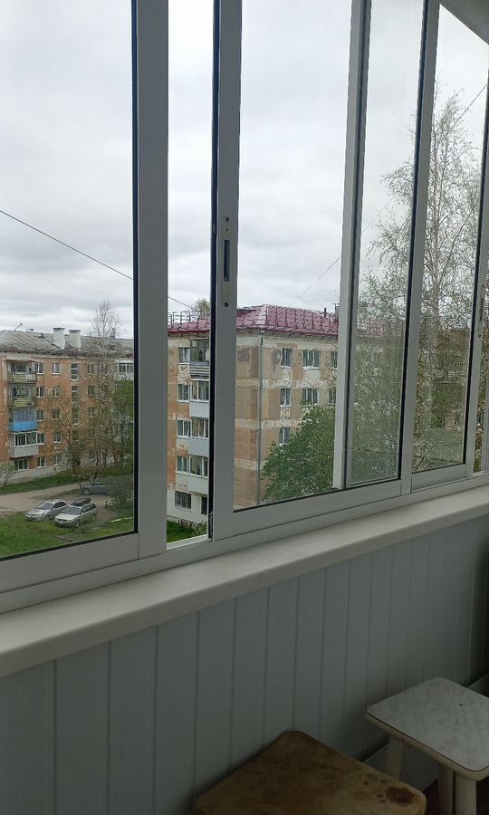 квартира г Чусовой ул 50 лет ВЛКСМ 9г фото 7