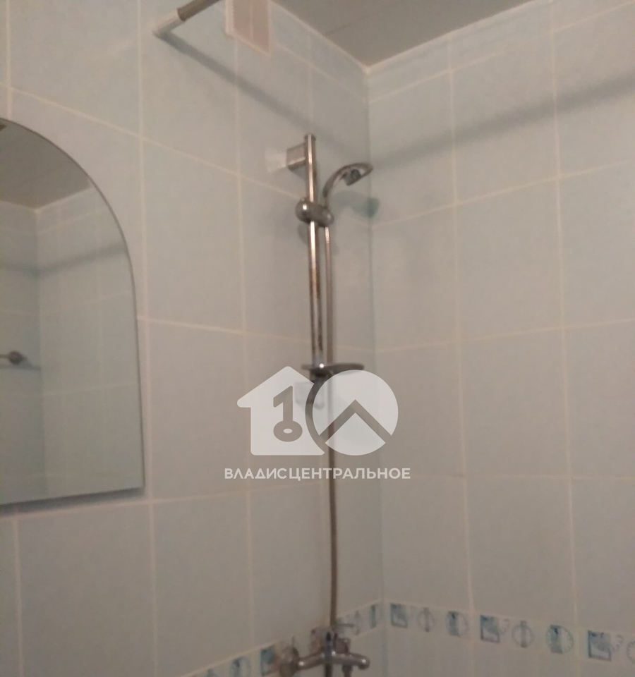 квартира г Новосибирск Расточка ул Мира 59/1 м-н фото 2