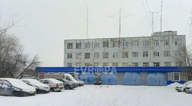 г Ульяновск р-н Засвияжский ул Доватора 2а фото