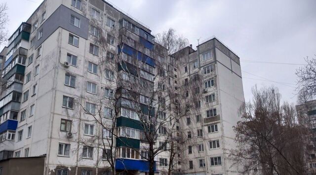 р-н Центральный дом 6 фото