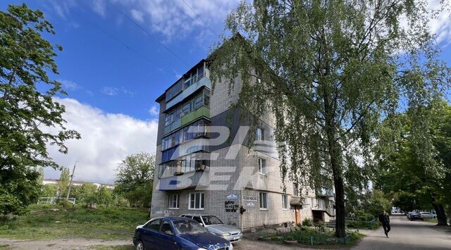 квартира р-н Железнодорожный ул Республиканская 8 фото