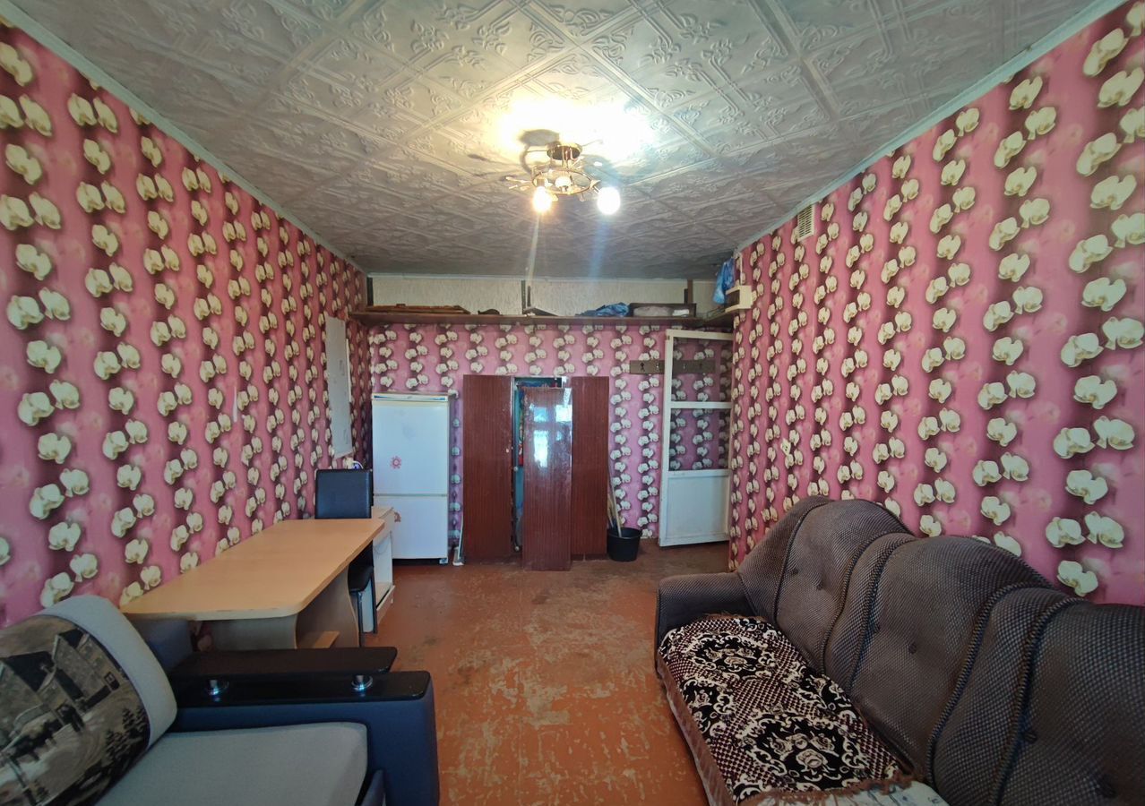 комната г Астрахань р-н Кировский ул Рылеева 32а фото 3