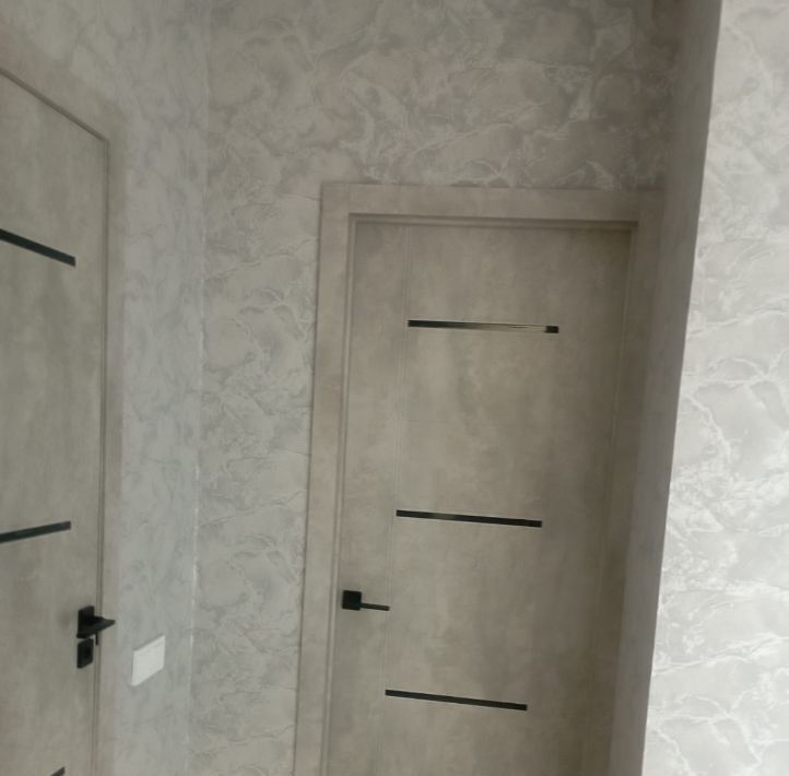 квартира г Курск р-н Сеймский ул Энгельса 158к/1 фото 2