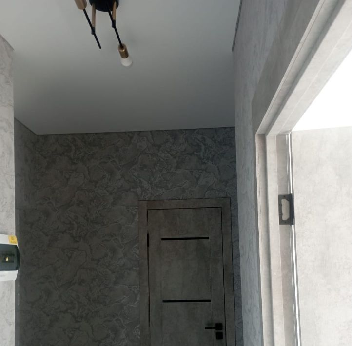 квартира г Курск р-н Сеймский ул Энгельса 158к/1 фото 3