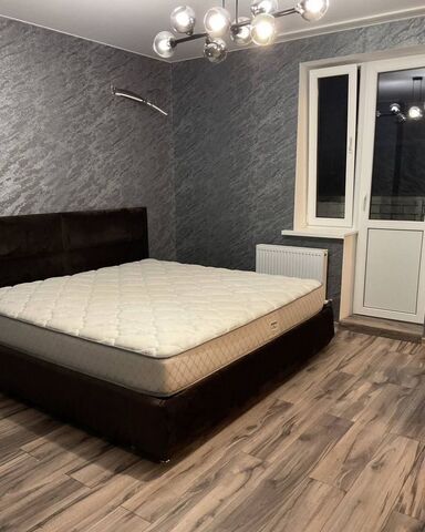 р-н Прикубанский ул Заполярная 39к/3 мкр-н Славянский фото