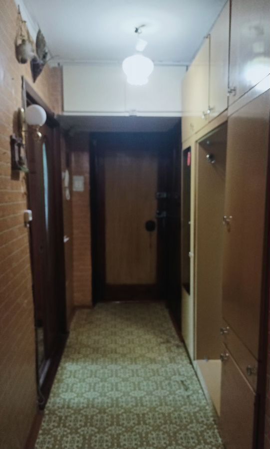 квартира г Кострома р-н Центральный ул Шагова 219 фото 5